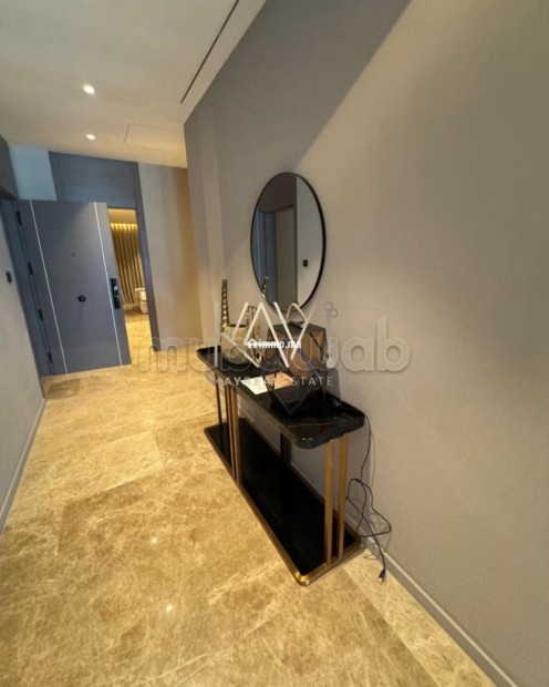 Superbe appartement de luxe à Malabata – Vue mer – Résidence haut standing - Location Immobilier - Tanger - photo 6