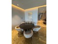 Superbe appartement de luxe à Malabata – Vue mer – Résidence haut standing - miniature 4