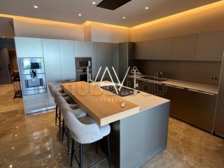 Superbe appartement de luxe à Malabata – Vue mer – Résidence haut standing - Appartement à louer - Tanger