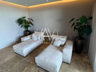 Superbe appartement de luxe à Malabata – Vue mer – Résidence haut standing - Appartement à louer - Tanger