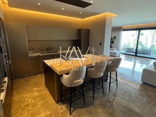 Superbe appartement de luxe à Malabata – Vue mer – Résidence haut standing - Appartement à louer - Tanger