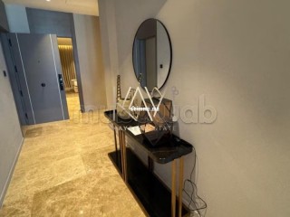 Superbe appartement de luxe à Malabata – Vue mer – Résidence haut standing - Appartement à louer - Tanger
