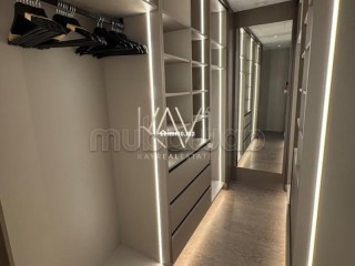 Superbe appartement de luxe à Malabata – Vue mer – Résidence haut standing - Appartement à louer - Tanger