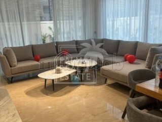 villa-meublee-a-louer-dans-une-residence-securisee-sur-la-route-de-tahanoute