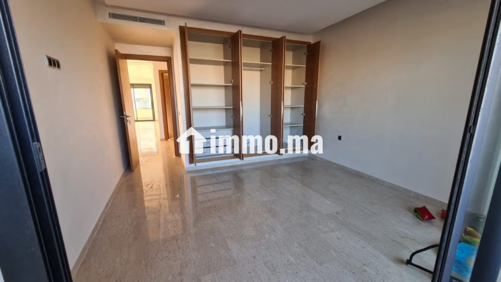 Grand appartement traversant aux Orchidées 5 - Location Immobilier - Mohammedia - photo 5