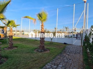 Grand appartement traversant aux Orchidées 5 - Appartement à louer - Mohammedia