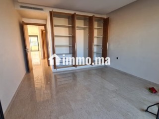 Grand appartement traversant aux Orchidées 5 - Appartement à louer - Mohammedia