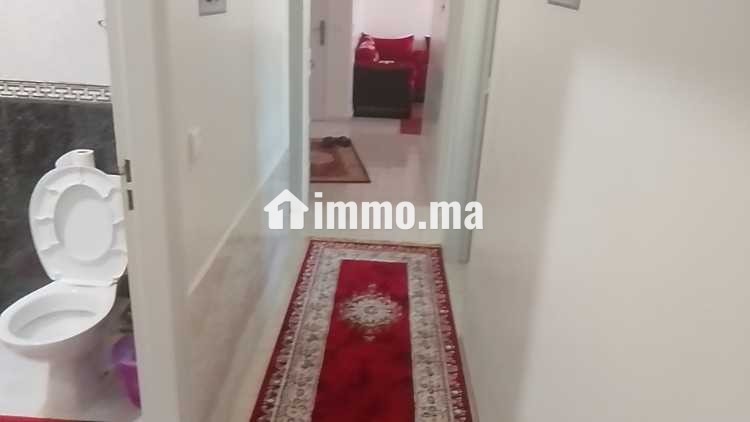 Appartement meubler kbibat rabat - Location Immobilier - Rabat - photo 2