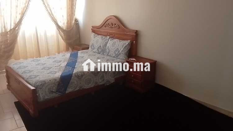 Appartement meubler kbibat rabat - Location Immobilier - Rabat - photo 3