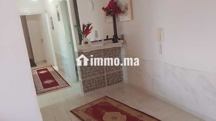 Appartement meubler kbibat rabat - Location Immobilier - Rabat - photo 5