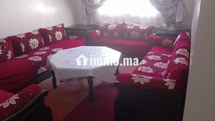 Appartement meubler kbibat rabat - Location Immobilier - Rabat - photo 6