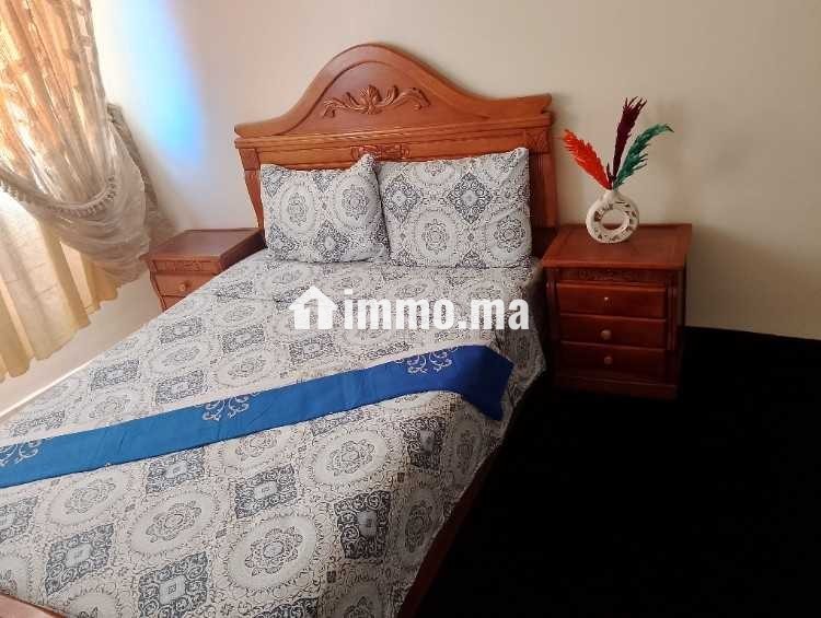 Appartement meubler kbibat rabat - Location Immobilier - Rabat - photo 8