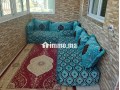 Appartement meubler kbibat rabat - miniature 7