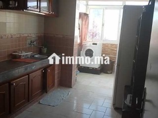 Appartement meubler kbibat rabat - Appartement à louer - Rabat