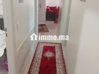 Appartement meubler kbibat rabat - Appartement à louer - Rabat