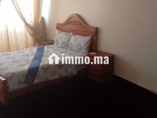 Appartement meubler kbibat rabat - Appartement à louer - Rabat