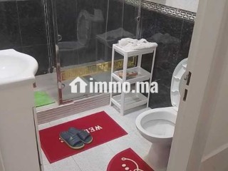 Appartement meubler kbibat rabat - Appartement à louer - Rabat