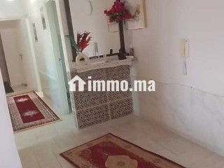 Appartement meubler kbibat rabat - Appartement à louer - Rabat