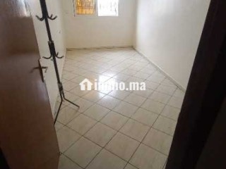 Appartement à louer à hamza 3500 Dh - Appartement à louer - Casablanca
