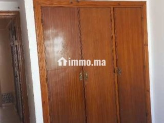 Appartement à louer à hamza 4000 Dh - Appartement à louer - Casablanca