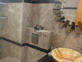Appartement à louer à Riyad. 3 chambres. Bien meublé - Appartement à louer - Rabat