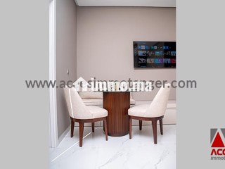 Location d’un Appartement Prestigieux - Appartement à louer - Tanger