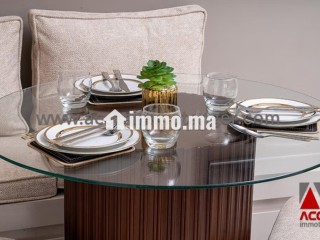 Location d’un Appartement Prestigieux - Appartement à louer - Tanger