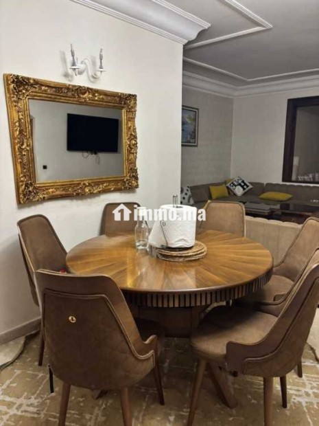 Appartement à louer – Quartier 2 Mars - Location Immobilier - Casablanca - photo 3