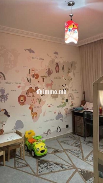 Appartement à louer – Quartier 2 Mars - Location Immobilier - Casablanca - photo 5
