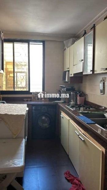 Appartement à louer – Quartier 2 Mars - Location Immobilier - Casablanca - photo 6