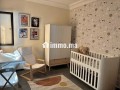 Appartement à louer – Quartier 2 Mars - miniature 2