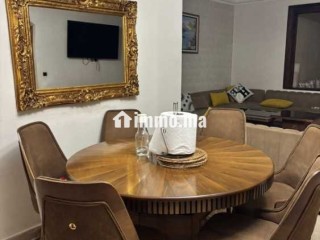 Appartement à louer – Quartier 2 Mars - Appartement à louer - Casablanca