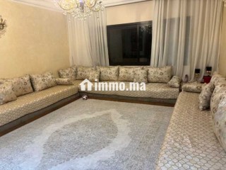 Appartement à louer – Quartier 2 Mars - Appartement à louer - Casablanca
