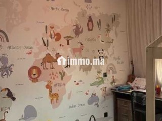 Appartement à louer – Quartier 2 Mars - Appartement à louer - Casablanca