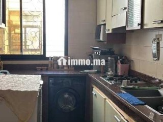 Appartement à louer – Quartier 2 Mars - Appartement à louer - Casablanca
