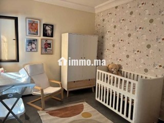 Appartement à louer – Quartier 2 Mars - Appartement à louer - Casablanca