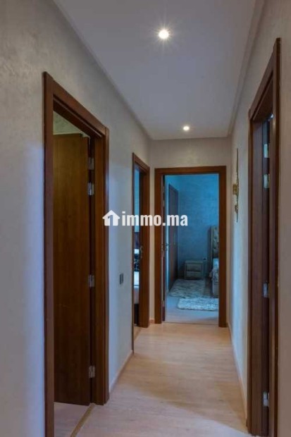 Appartement meublé à louer – Prestigia marrakech - Location Vacances - Marrakech - photo 3