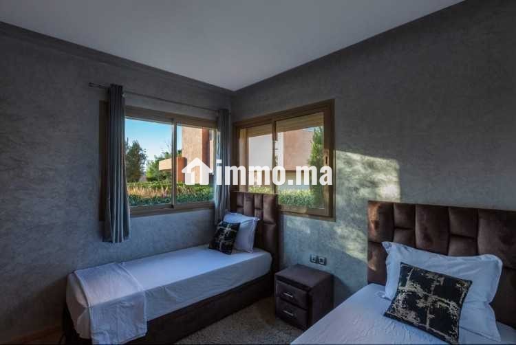 Appartement meublé à louer – Prestigia marrakech - Location Vacances - Marrakech - photo 6