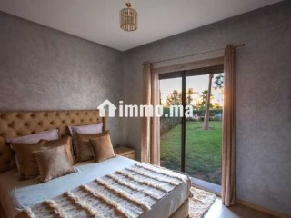 Appartement meublé à louer – Prestigia marrakech - Appartement Location Vacances - Marrakech
