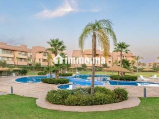 Appartement meublé à louer – Prestigia marrakech - Appartement Location Vacances - Marrakech
