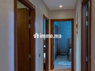 Appartement meublé à louer – Prestigia marrakech - Appartement Location Vacances - Marrakech