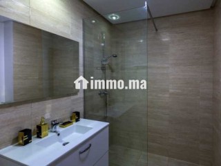 Appartement meublé à louer – Prestigia marrakech - Appartement Location Vacances - Marrakech