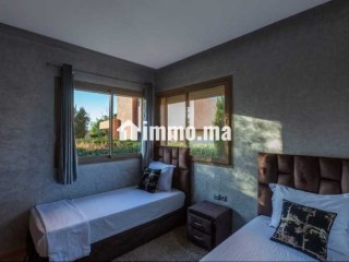 Appartement meublé à louer – Prestigia marrakech - Appartement Location Vacances - Marrakech