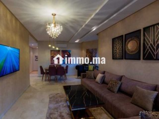 Appartement meublé à louer – Prestigia marrakech - Appartement Location Vacances - Marrakech