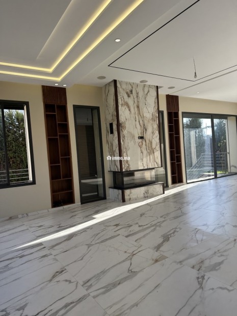 Somptueuse villa de luxe à Californie - Vente Immobilier - Casablanca - photo 2