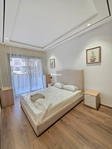 Studio meublé haut standing à louer - Location Immobilier - Casablanca - photo 1