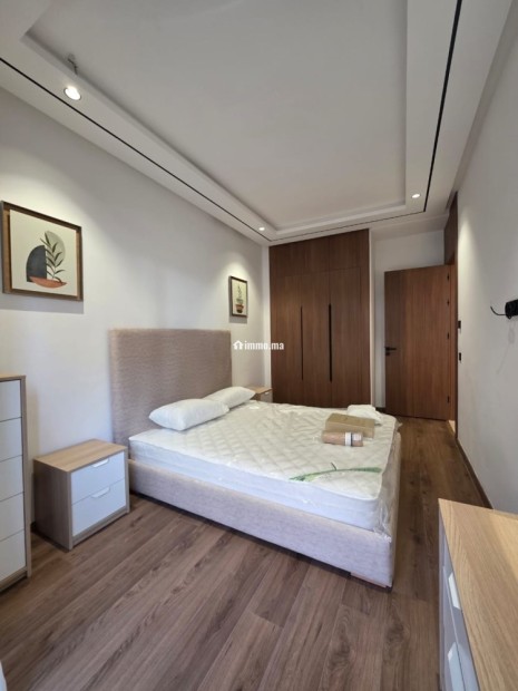 Studio meublé haut standing à louer - Location Immobilier - Casablanca - photo 2
