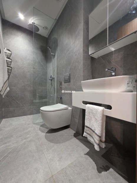 Studio meublé haut standing à louer - Location Immobilier - Casablanca - photo 4