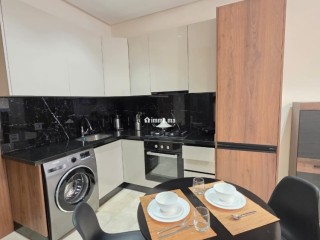 Studio meublé haut standing à louer - Appartement à louer - Casablanca