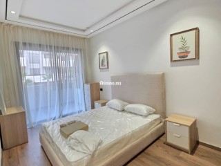 Studio meublé haut standing à louer - Appartement à louer - Casablanca